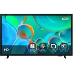 Televisor Samsung H5005 TU32H5005FK 32"/ HD/ Smart TV/ WiFi 8806095913957 TU32H5005FKXXC SAM-TV TU32H5005FK
