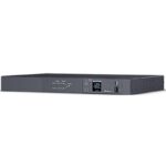 Unidad de Distribución para Alimentación Cyberpower PDU24005/ 16A/ 2x IEC C19 - 8x IEC C13/ Formato RACK 1U 4711027799797 PDU24005 CYB-POW PDU24005
