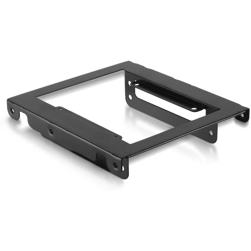 Adaptador Aisens A129-0150 para 2x discos duros de 2.5" - Imagen 3