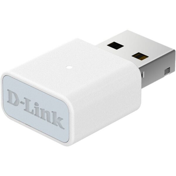 Adaptador USB - WiFi D-Link AN3U/ 300Mbps 790069475863 AN3U DLK-ADP AN3U