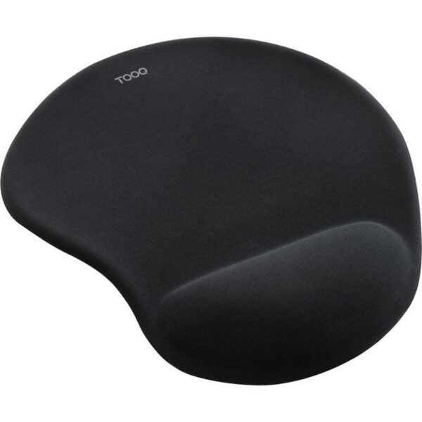 Alfombrilla Ergonómica TooQ TQMP1001-B/ 230 x 200 x 20mm 8433281016941 TQMP1001-B TOO-ALF TQMP1001-B