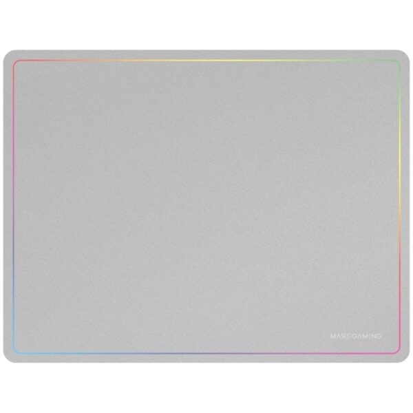 Alfombrilla Mars Gaming MMP124/ 360 x 260 x 3mm/ Blanca 8435693107088 MMP124W TAC-ALF MMP124 WH