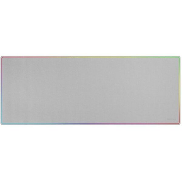 Alfombrilla Mars Gaming MMP224/ 880 x 330 x 3mm/ Blanca 8435693107125 MMP224W TAC-ALF MMP224 WH