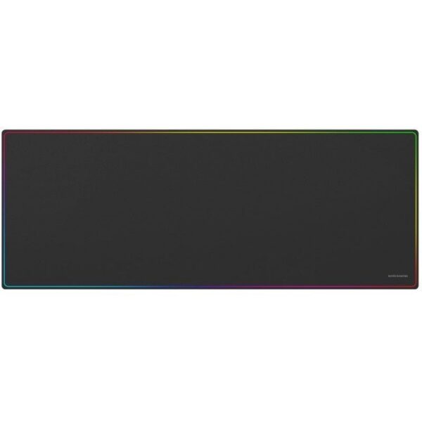 Alfombrilla Mars Gaming MMP224/ 880 x 330 x 3mm/ Negra 8435693107101 MMP224 TAC-ALF MMP224 BK