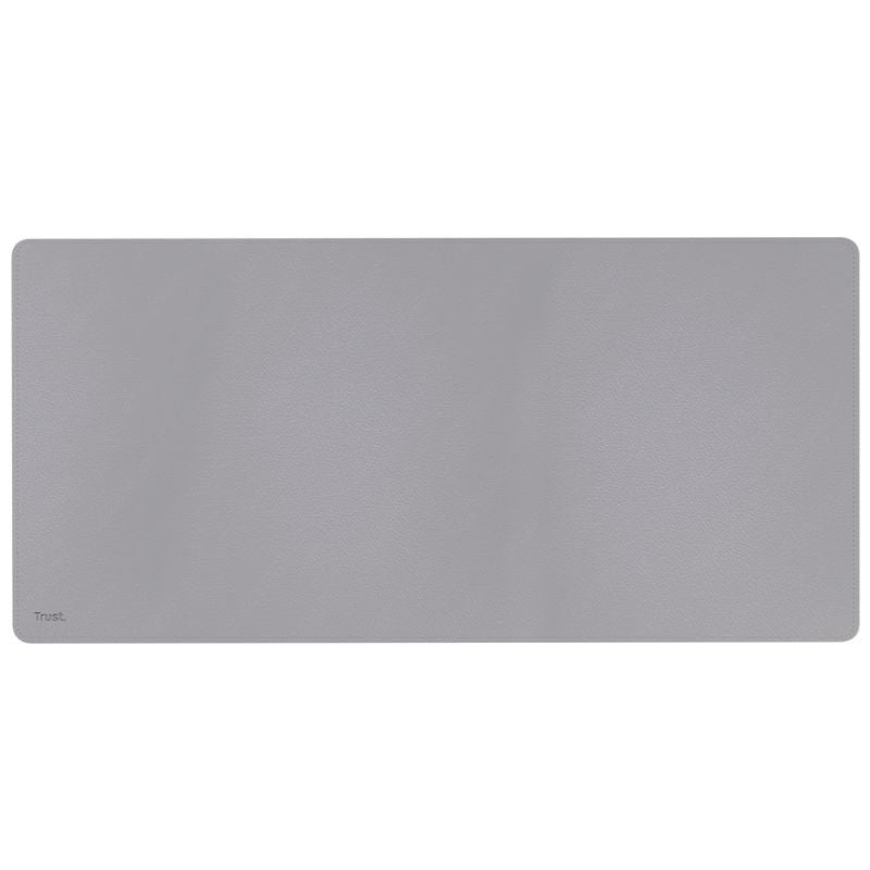 Alfombrilla Trust Benya XXL 25712/ 2 x 430 x 900mm/ Gris - Imagen 2