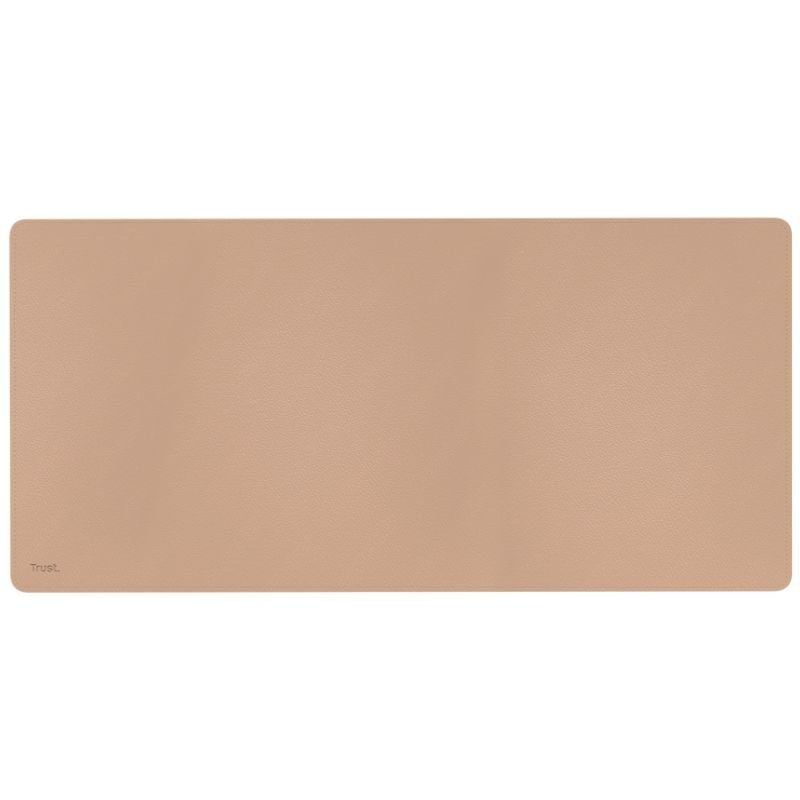 Alfombrilla Trust Benya XXL 25713/ 2 x 430 x 900mm/ Beige - Imagen 2