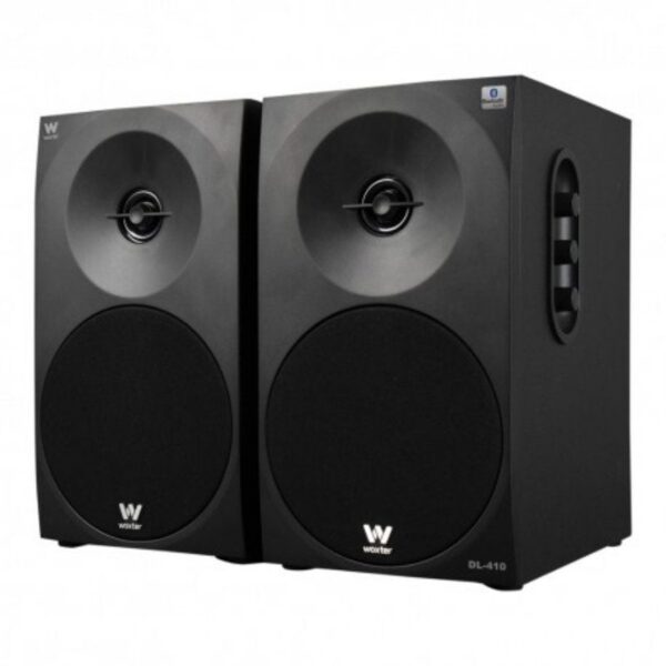 Altavoces con Bluetooth Woxter Dynamic Line DL-410 BT/ 150W/ 2.0 8435089028461 SO26-076 WOX-ALT SO26-076