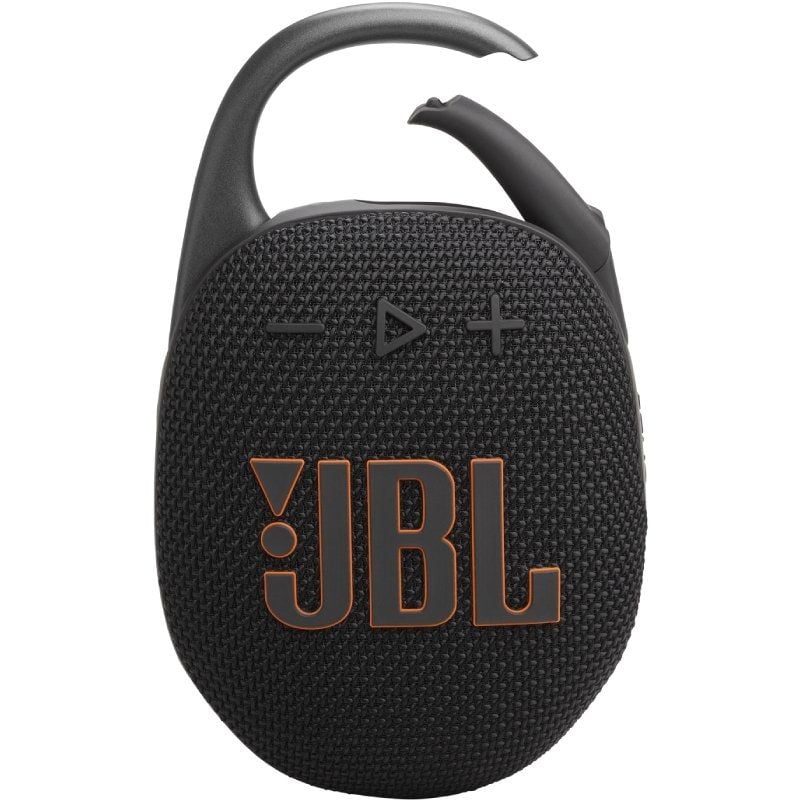 Altavoz con Bluetooth JBL Clip 5/ 7W/ 1.0 - Imagen 2