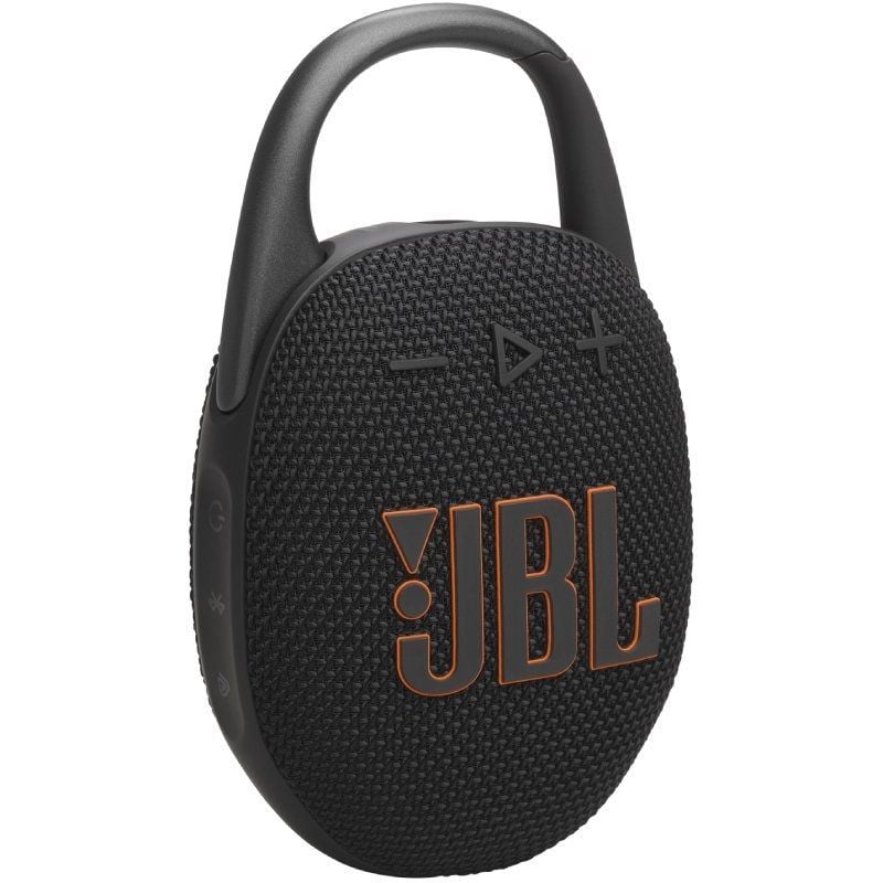Altavoz con Bluetooth JBL Clip 5/ 7W/ 1.0 - Imagen 3