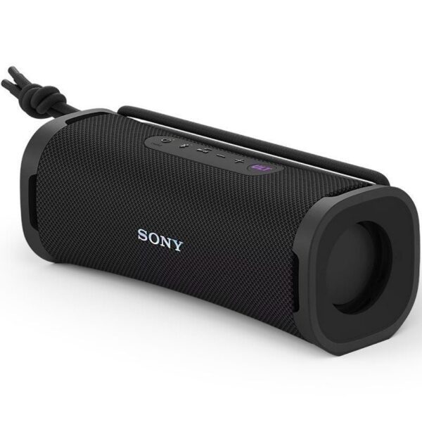 Altavoz con Bluetooth Sony ULT FIELD 1/ 2.0/ Negro 4548736157088 SRSULT10B.CE7 SONY-ALT ULT FIELD 1 BK