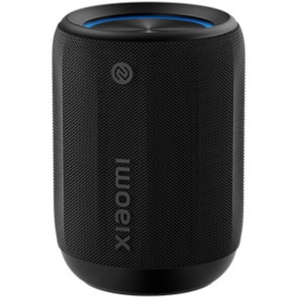 Altavoz con Bluetooth Xiaomi Bluetooth Speaker/ 6W/ 2.0 6941948703384 QBH4274GL XIA-ALT BT SPK MINI BK