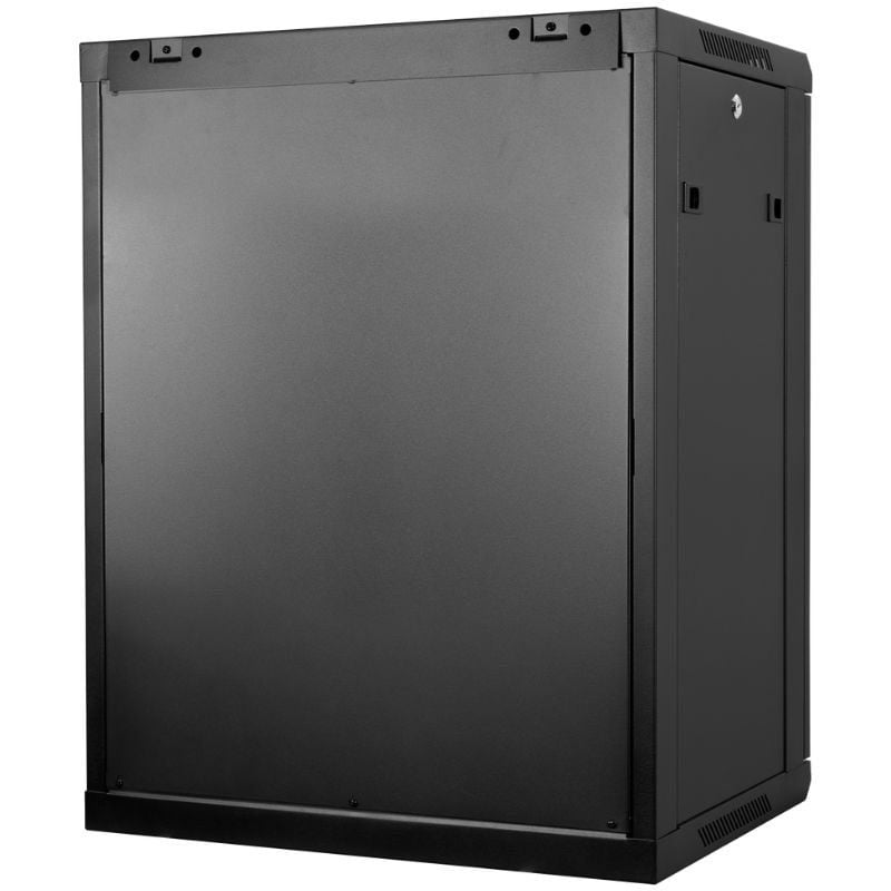 Armario Rack Mural Desmontado Phasak PHO 2216D/ 19"/ Altura 16U - Imagen 3