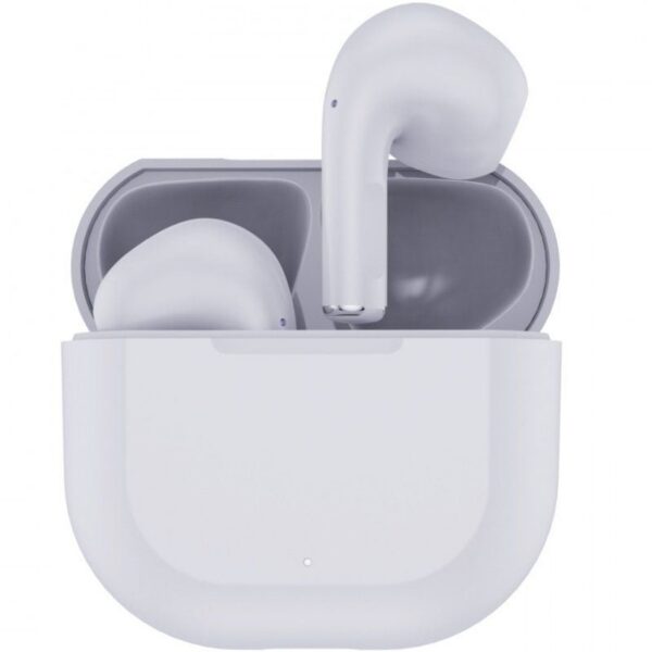 Auriculares Bluetooth Myway Wireless Touch MWHPH0030 con estuche de carga/ Autonomía 3h/ Blancos 8426801166240 MWHPH0030 MYW-AUR MW WIRTOUCH WH