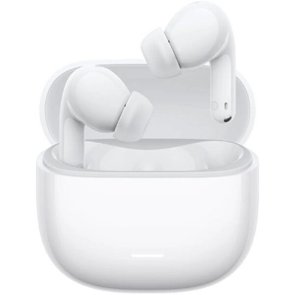 Auriculares Bluetooth Xiaomi Redmi Buds 8 Lite con estuche de carga/ Autonomía 8h/ Blancos 6932554471880 BHR08OLGL XIA-AUR REDMI BUDS 8L WH