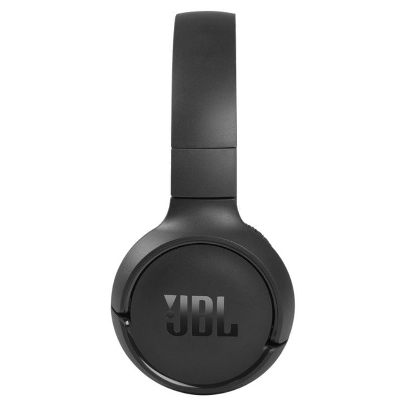 Auriculares Inalámbricos JBL Tune 570BT/ con Micrófono/ Bluetooth/ Negros - Imagen 3