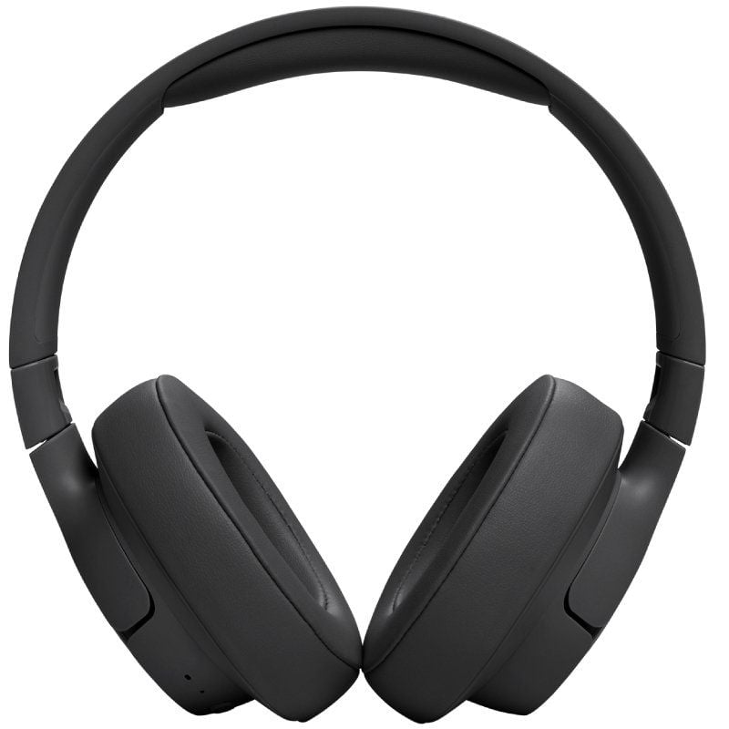 Auriculares Inalámbricos JBL Tune 720BT/ con Micrófono/ Bluetooth/ Negros - Imagen 2