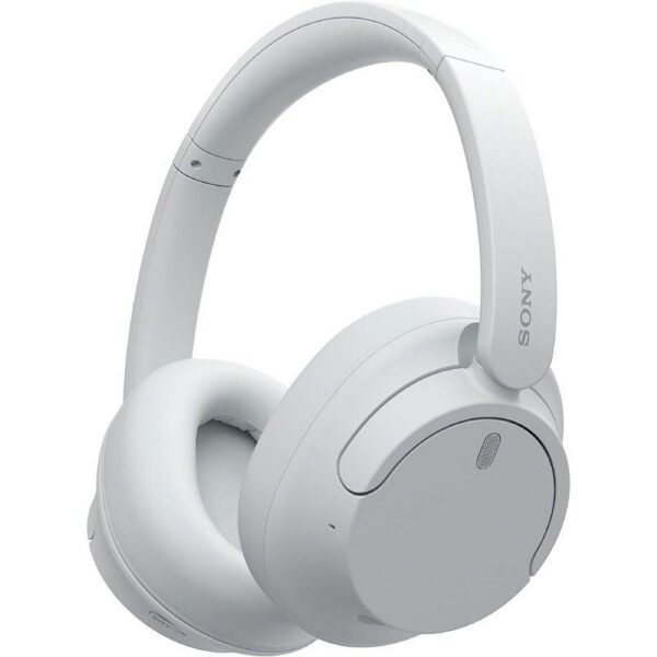 Auriculares Inalámbricos Sony WH-CH720N/ con Micrófono/ Bluetooth/ Blancos 4548736147843 WHCH720NW.CE7 SONY-AUR WH-CH720N WH