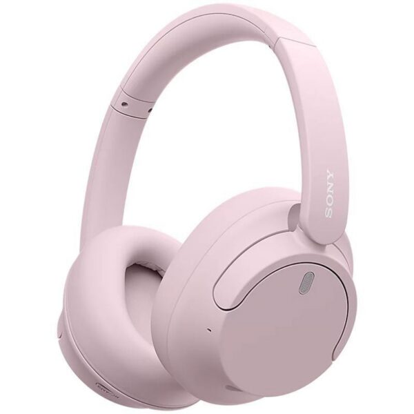 Auriculares Inalámbricos Sony WH-CH720N/ con Micrófono/ Bluetooth/ Rosas 4548736166554 WHCH720NP.CE7 SONY-AUR WH-CH720N PK