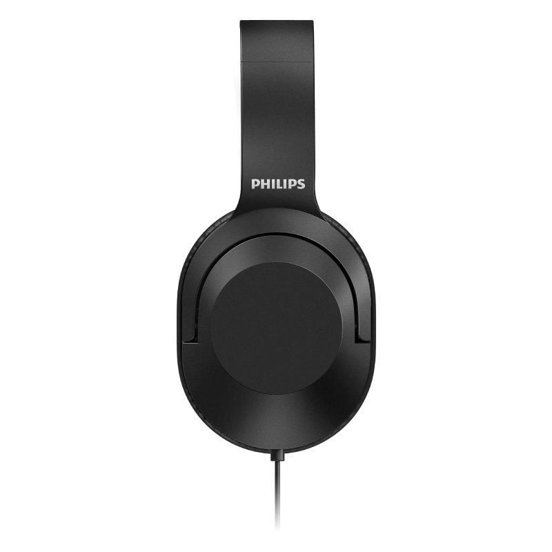 Auriculares Philips TAH2005/ Jack 3.5/ Negros - Imagen 4