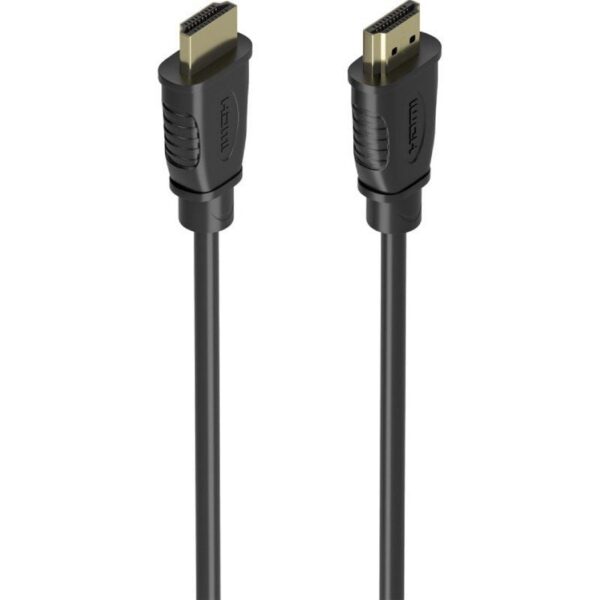 Cable HDMI 2.1 8K Aisens A150-0958/ HDMI Macho - HDMI Macho/ 1m/ Negro 8435739903735 A150-0958 AIS-CAB A150-0958