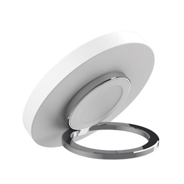 Cargador Inalámbrico Muvit MCWIR0013/ 1xUSB Tipo-C + Cable USB Tipo-C/ 15W 8426801172999 MCWIR0013 MUV-CARGA MCWIR0013