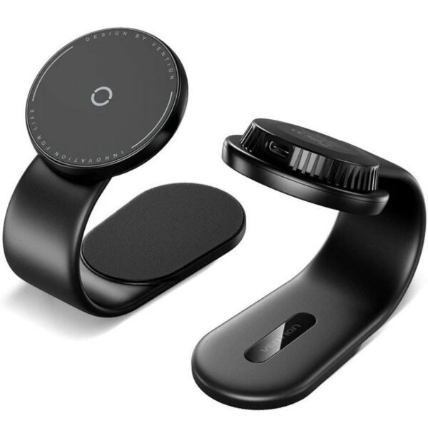 Cargador de Coche Inalámbrico Vention KSKB0/ 15W 6922794792180 KSKB0 VEN-CAR KSKB0