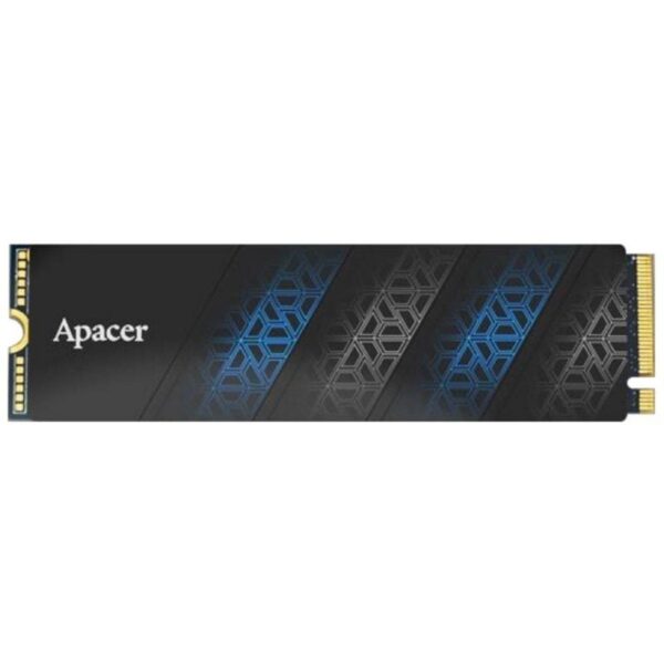 Disco SSD Apacer AS2280P4U Pro 512GB/ M.2 2280 PCIe Gen3/ con Disipador de Calor 4712389919335 AP512GAS2280P4UPRO-1 APA-SSD AS2280P4U P 512GB DS