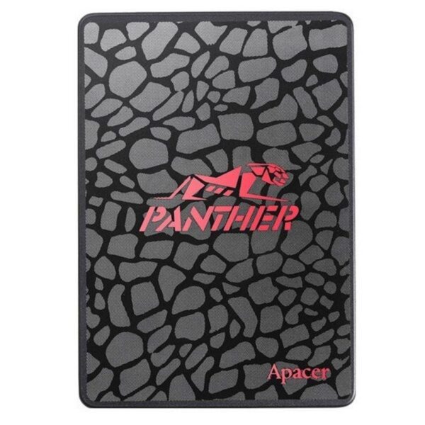 Disco SSD Apacer AS350 Panther 1TB/ SATA III 4712389916945 AP1TBAS350-1 APA-SSD AS350 1TB