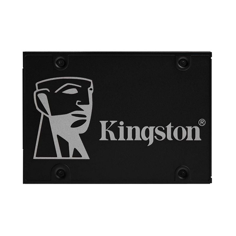 Disco SSD Kingston SKC600 256GB/ SATA III/ Full Capacity - Imagen 2