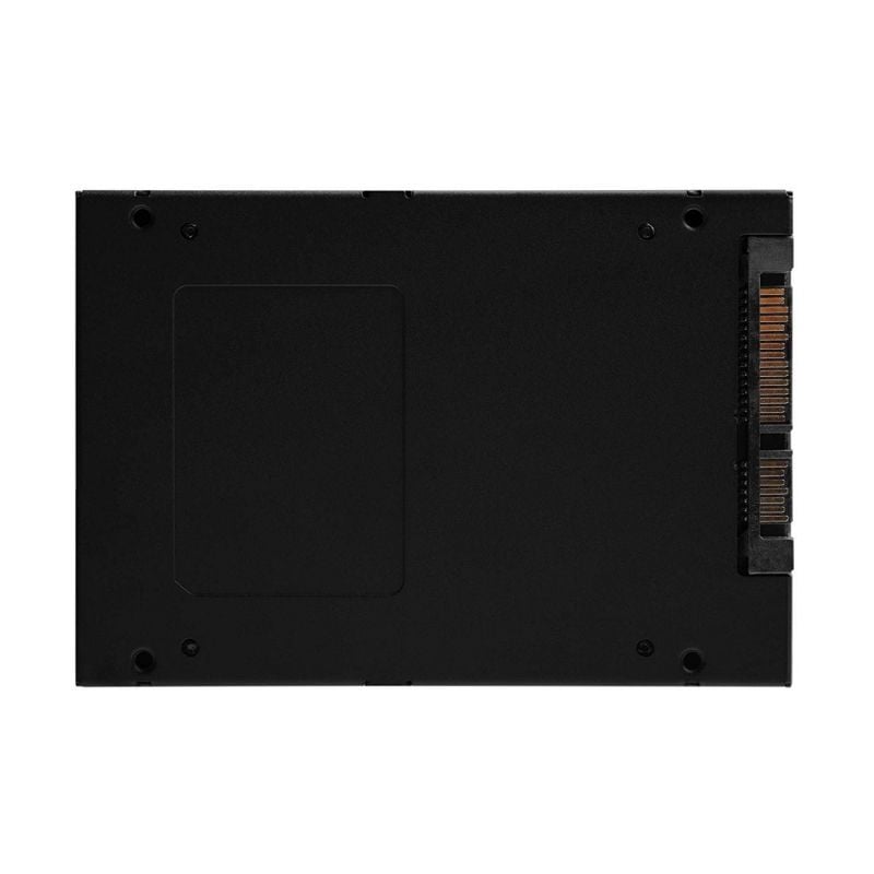 Disco SSD Kingston SKC600 256GB/ SATA III/ Full Capacity - Imagen 3