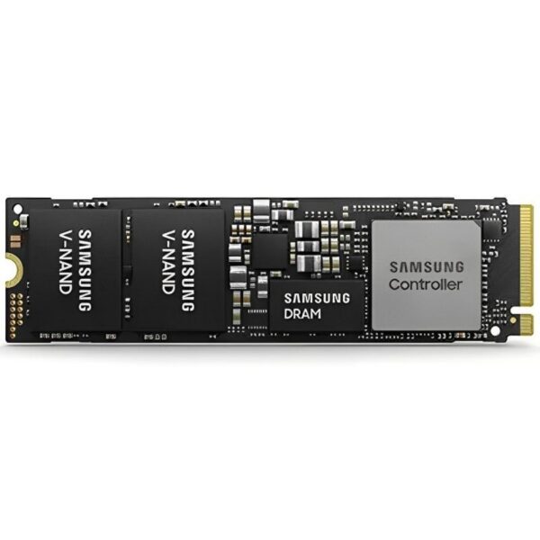 Disco SSD Samsung PM9C1 512GB/ M.2 2280 PCIe Gen4  MZVL8152HELU-00BH1 SAM-SSD MZVL8152HELU-00BH1