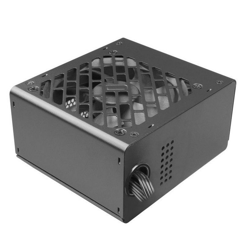 Fuente de Alimentación Anima APSIII500/ 500W/ Ventilador 9cm - Imagen 4