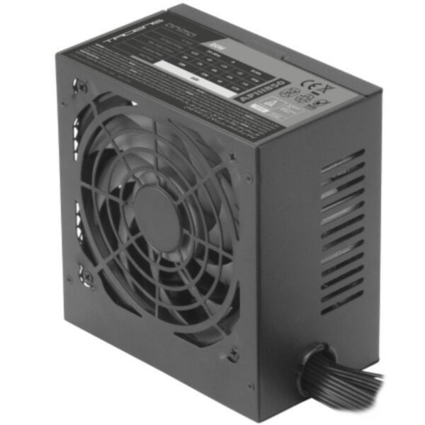 Fuente de Alimentación Anima APSIII850/ 850W/ Ventilador 12cm 8435693107279 APIII850 TAC-FUENTE APIII850