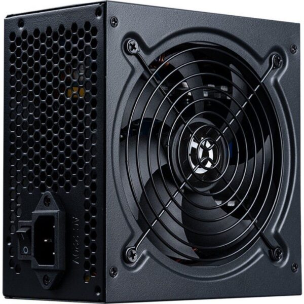 Fuente de Alimentación Hiditec RX750/ 750W/ Ventilador 12cm/ 80 Plus Bronze 8436545693872 PSU010048 HID-FUENTE 750W RX750 BZ