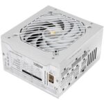 Fuente de Alimentación Mars Gaming MPB1000PSI/ 1000W/ Ventilador 14cm/ 80 Plus Gold/ Blanca 8435693109686 MPB1000PSIW TAC-FUENTE MPB1000PSI WH