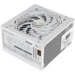 Fuente de Alimentación Mars Gaming MPB850SI/ 850W/ Ventilador 12cm/ 80 Plus Bronze 8435693109556 MPB850SIW TAC-FUENTE MPB850SI WH