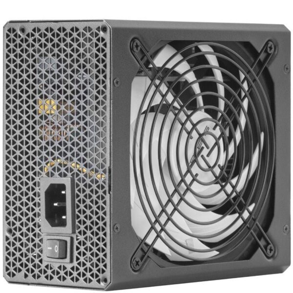 Fuente de Alimentación Tacens Radix Eco X 550/ 550W/ Ventilador 14cm 8435693107460 1RECOX550 TAC-FUENTE RADIX ECO X 550