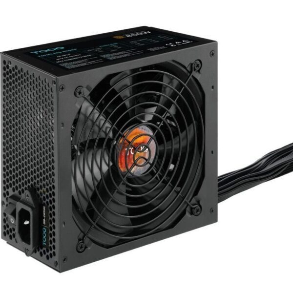 Fuente de Alimentación TooQ TQHELIOS-850SP/ 850W/ Ventilador 12cm/ 80 Plus Bronze 8433281016347 TQHELIOS-850SP TOO-FUENTE TQHELIOS-850SP
