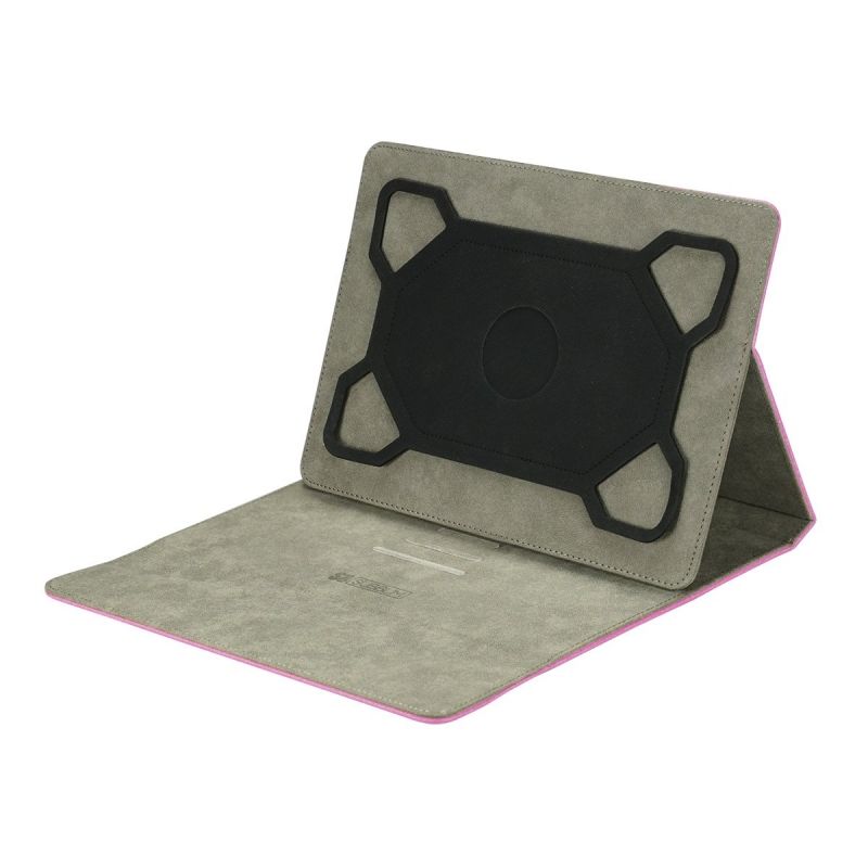 Funda Subblim Clever Stand para Tablets de 9.6"-11"/ Rosa - Imagen 4