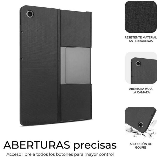 5"/ Negra 8436586743741 SUBCST-5SC150 SUB-FUNDA CST-5SC150