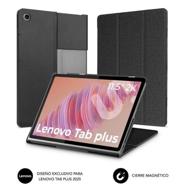 Funda Subblim Shock Case Lenovo Tab Plus 2025 11