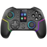 Gamepad Mars Gaming MGP-V3 Inalámbrico 8435693113423 MGPV3 TAC-GAMEPAD MGP-V3 BK