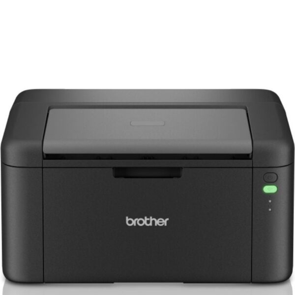 Impresora Láser Monocromo Brother HL-L1240W WiFi/ Negra 4977766841474 HLL1240WRE1 BRO-LASER HL-L1240W