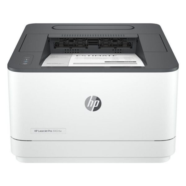 Impresora Láser Monocromo HP Laserjet Pro 3002DW/ WiFi/ Dúplex/ Blanca 195122490874 3G652F HP-IMP LASERJET PRO 3002DW