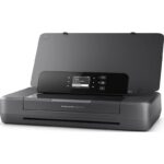Impresora Portátil HP Officejet 200 WiFi/ Negra 889894402004 CZ993A HP-IMP OFI 200