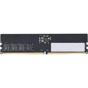 Memoria RAM Apacer FL.16G2C.PKH 16GB/ DDR5/ 5600MHz/ 1.1V/ CL46/ DIMM 4712389909862 FL.16G2C.PKH APA-16GB FL 16G2C PKH