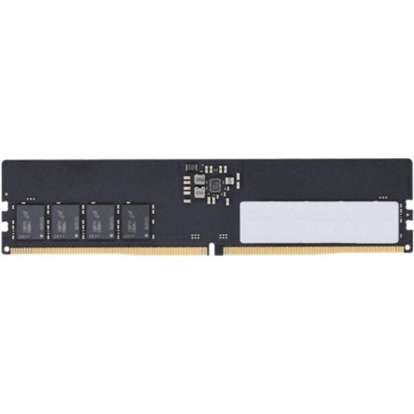Memoria RAM Apacer FL.16G2C.PKH 16GB/ DDR5/ 5600MHz/ 1.1V/ CL46/ DIMM 4712389909862 FL.16G2C.PKH APA-16GB FL 16G2C PKH