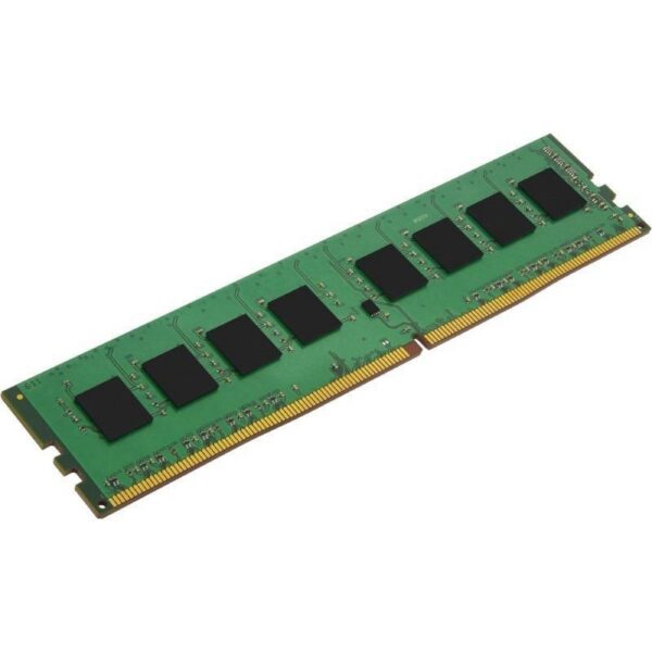Memoria RAM Kingston ValueRAM 32GB/ DDR4/ 3200MHz/ 1.2V/ CL22/ DIMM 740617305975 KVR32N22D8/32 KIN-32GB KVR32N22D8 32