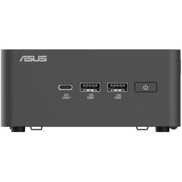 MiniPC Asus NUC 15 Pro RNUC15CRHC500002 Intel Core 5-210H 4711387949931 90AR00Q2-M00030 ASU-D RNUC15CRHC500002
