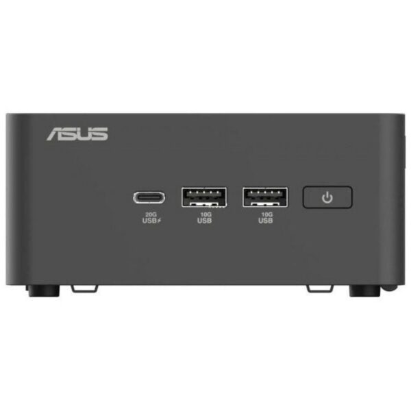 MiniPC Asus NUC 15 Pro RNUC15CRHI300002 Intel Core 3-100U 4711387949924 90AR00Q2-M00020 ASU-D RNUC15CRHI300002